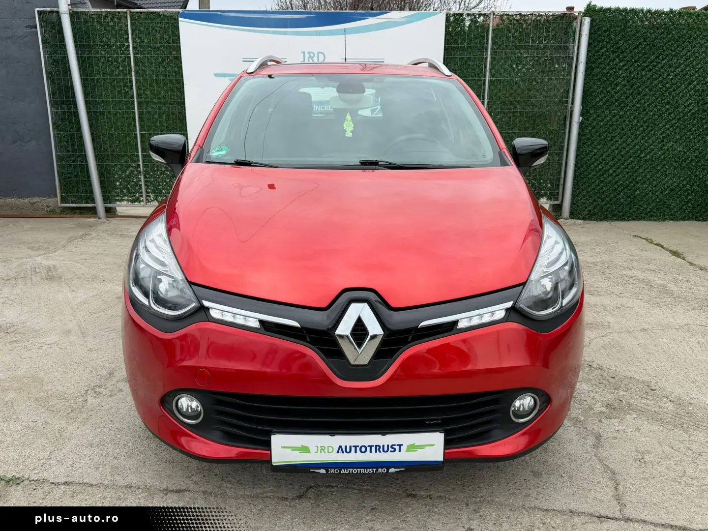 1.5 dCi 90 CP Euro 6   Garantie 12 Luni   Rate