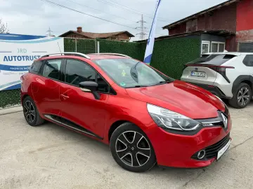 1.5 dCi 90 CP Euro 6   Garantie 12 Luni   Rate