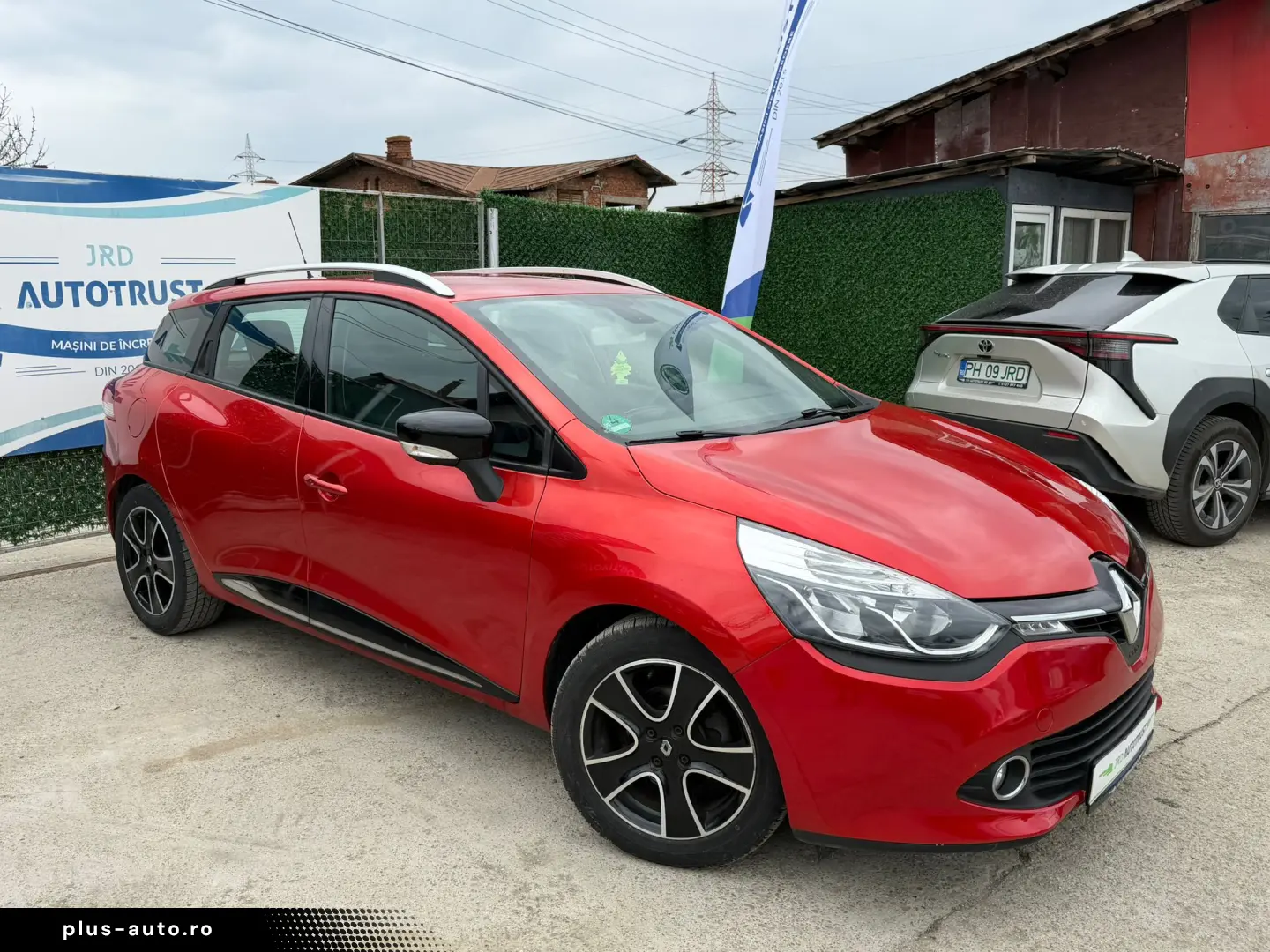 1.5 dCi 90 CP Euro 6   Garantie 12 Luni   Rate