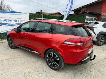 1.5 dCi 90 CP Euro 6   Garantie 12 Luni   Rate