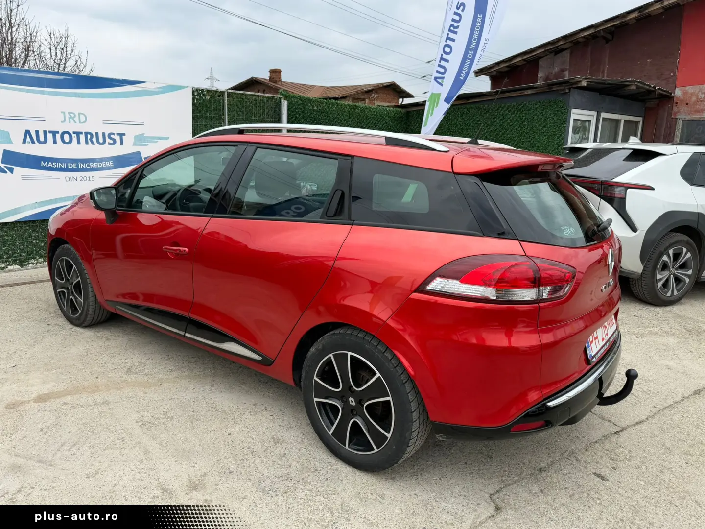 1.5 dCi 90 CP Euro 6   Garantie 12 Luni   Rate