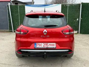 1.5 dCi 90 CP Euro 6   Garantie 12 Luni   Rate