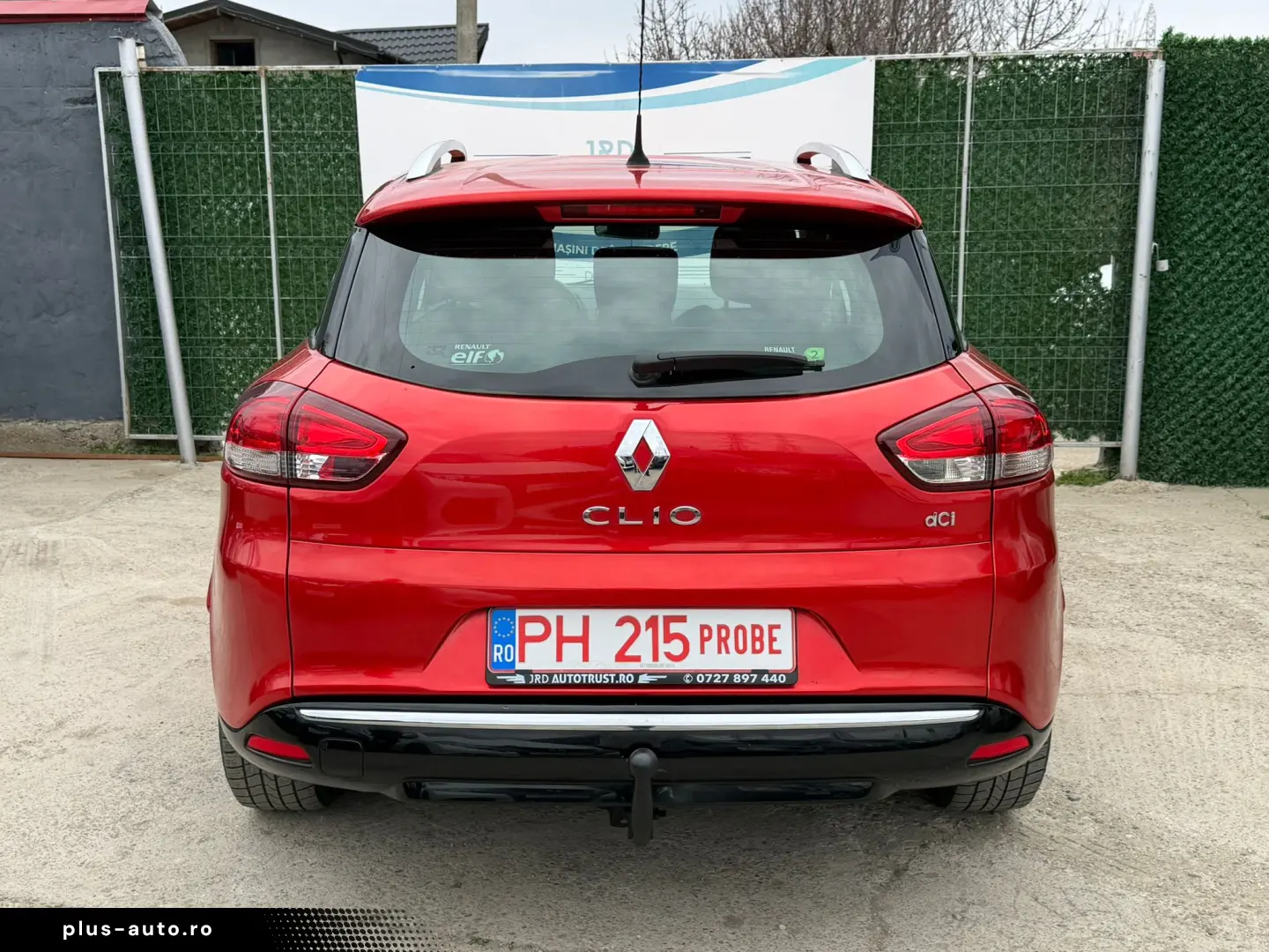 1.5 dCi 90 CP Euro 6   Garantie 12 Luni   Rate