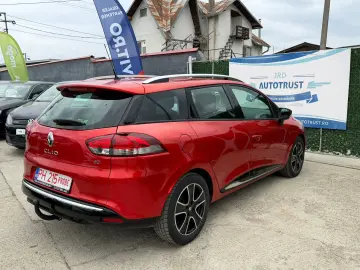 1.5 dCi 90 CP Euro 6   Garantie 12 Luni   Rate