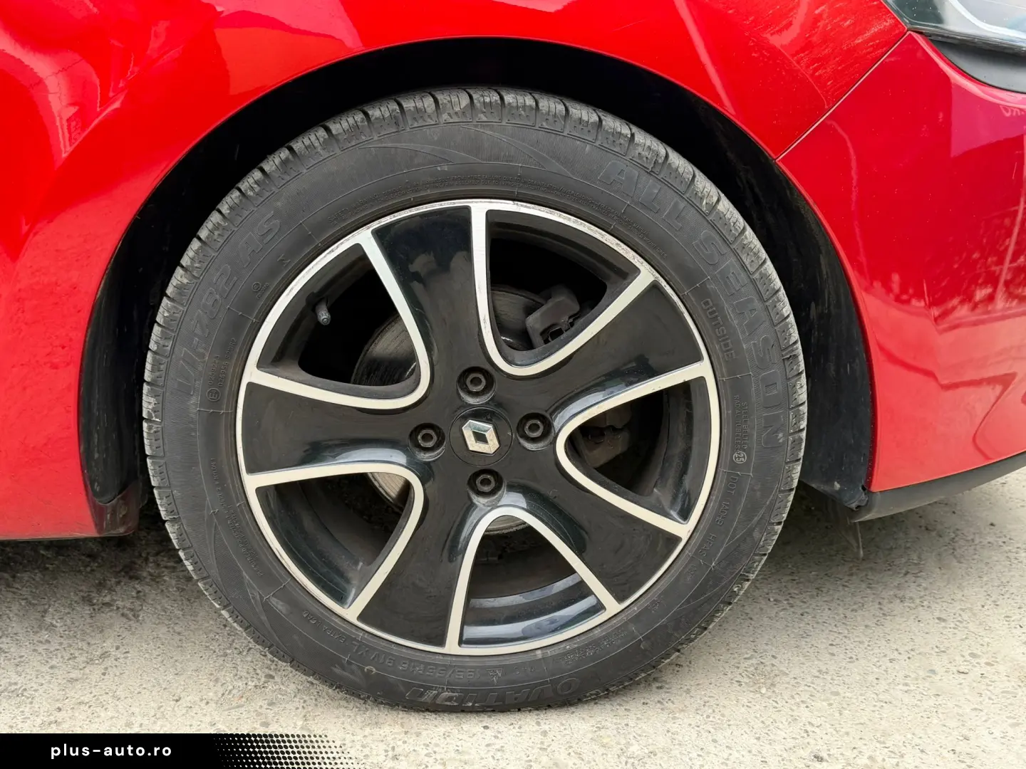 1.5 dCi 90 CP Euro 6   Garantie 12 Luni   Rate