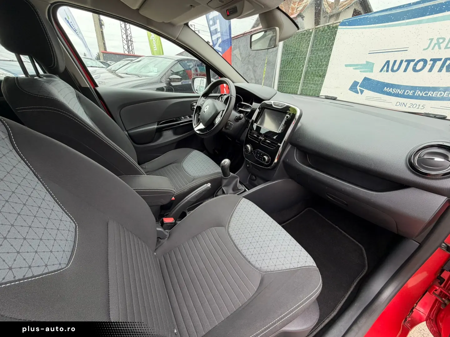 1.5 dCi 90 CP Euro 6   Garantie 12 Luni   Rate