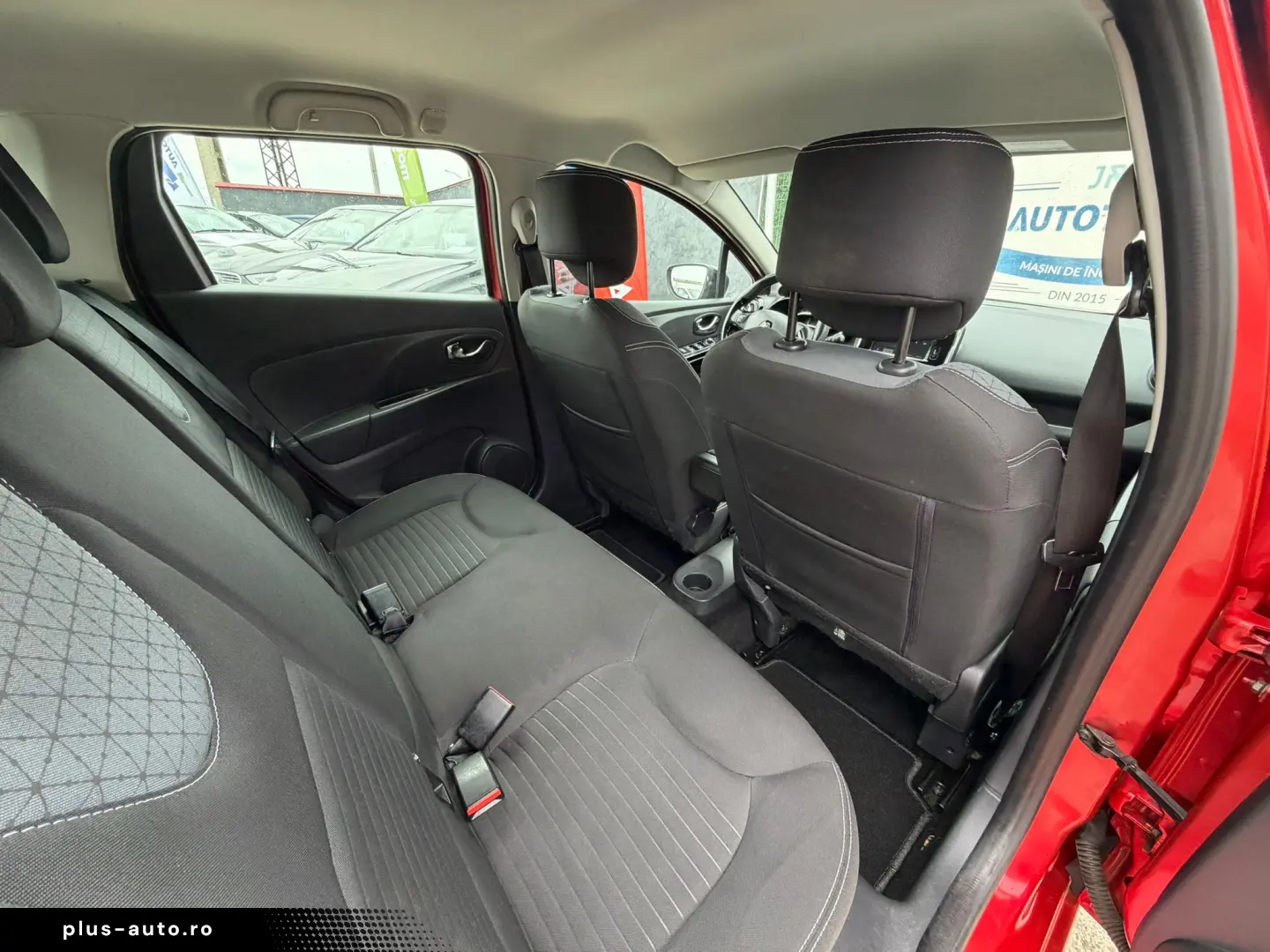 1.5 dCi 90 CP Euro 6   Garantie 12 Luni   Rate