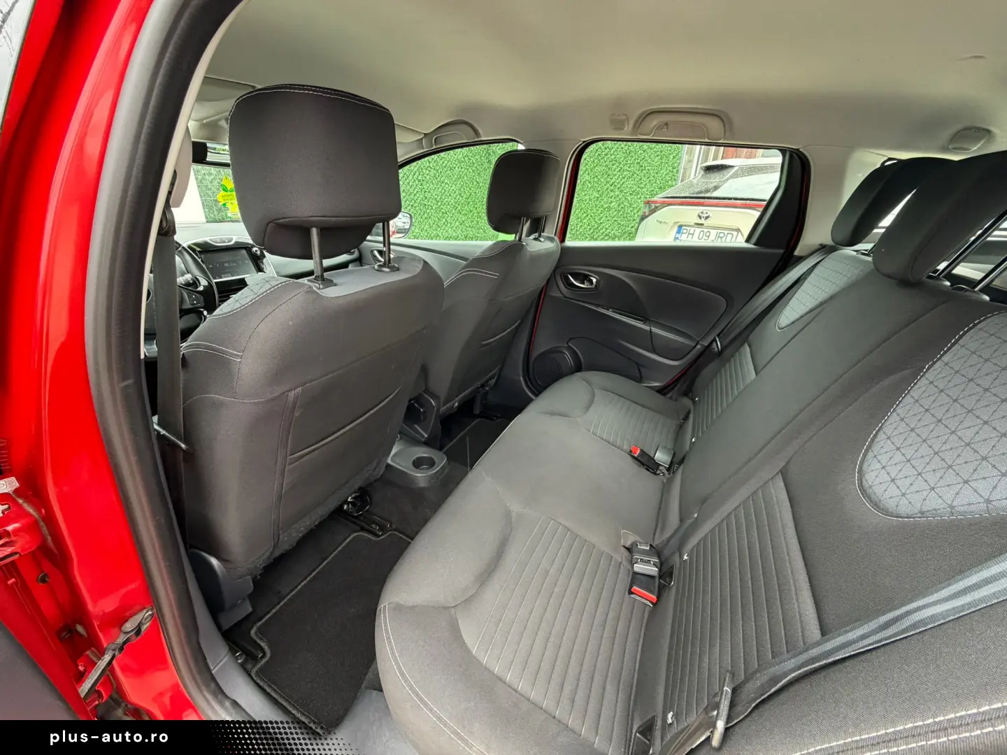 1.5 dCi 90 CP Euro 6   Garantie 12 Luni   Rate