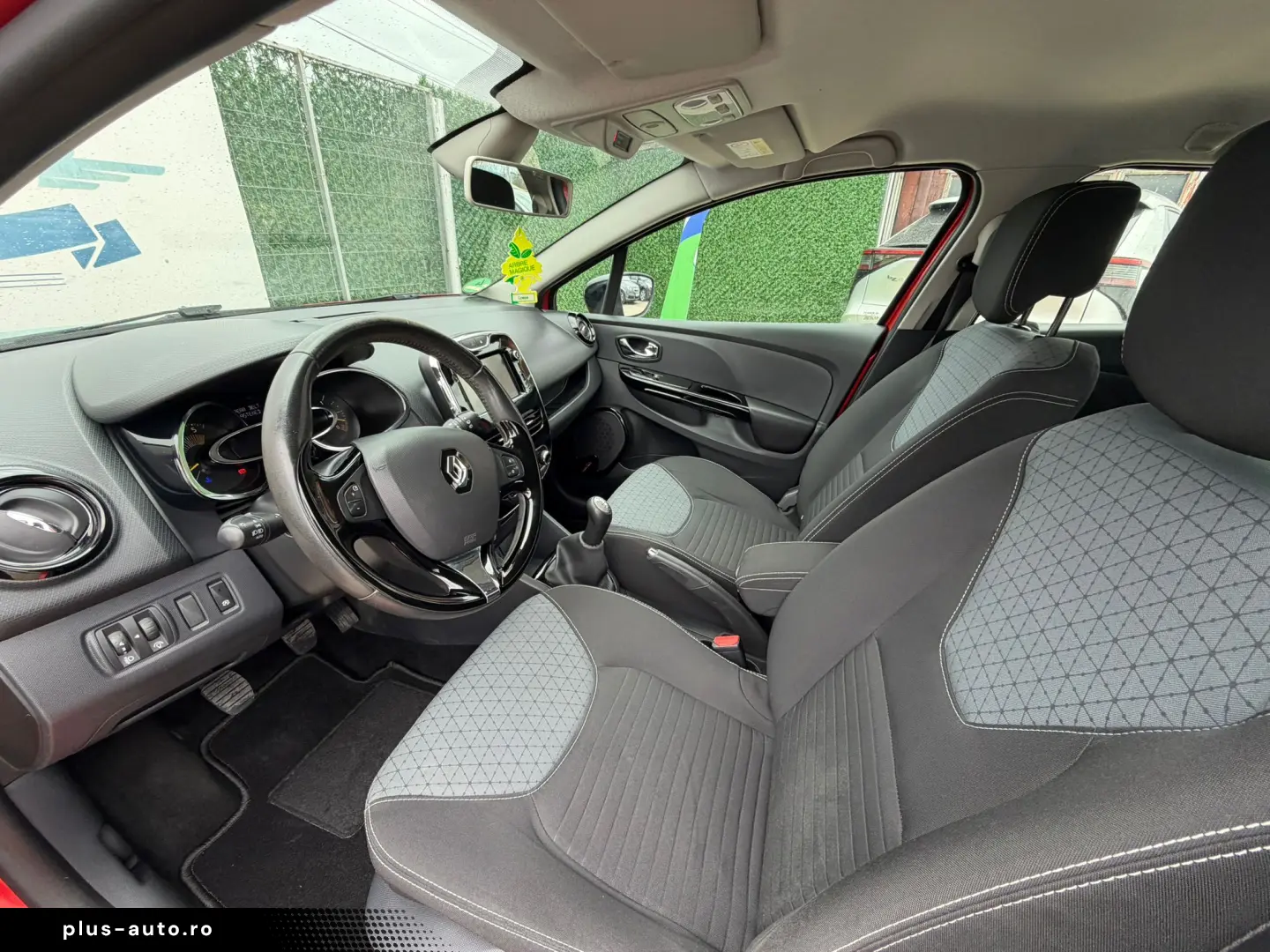 1.5 dCi 90 CP Euro 6   Garantie 12 Luni   Rate