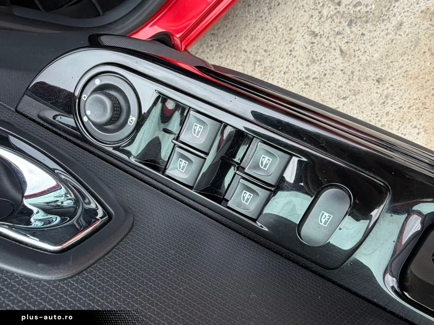 1.5 dCi 90 CP Euro 6   Garantie 12 Luni   Rate