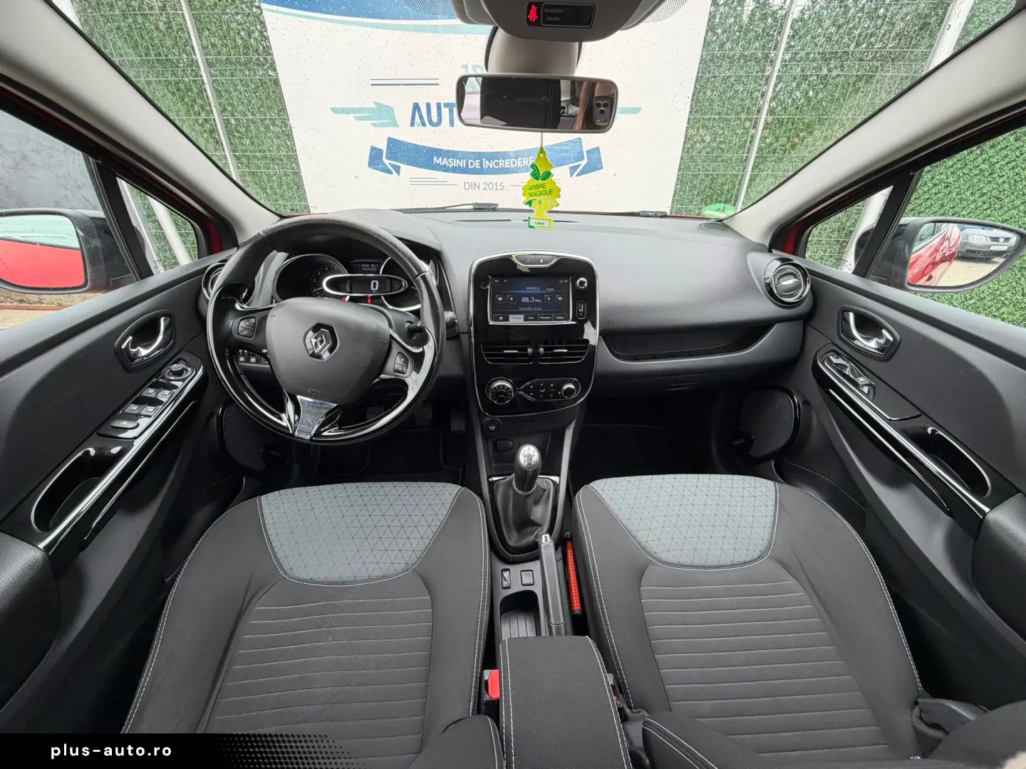 1.5 dCi 90 CP Euro 6   Garantie 12 Luni   Rate