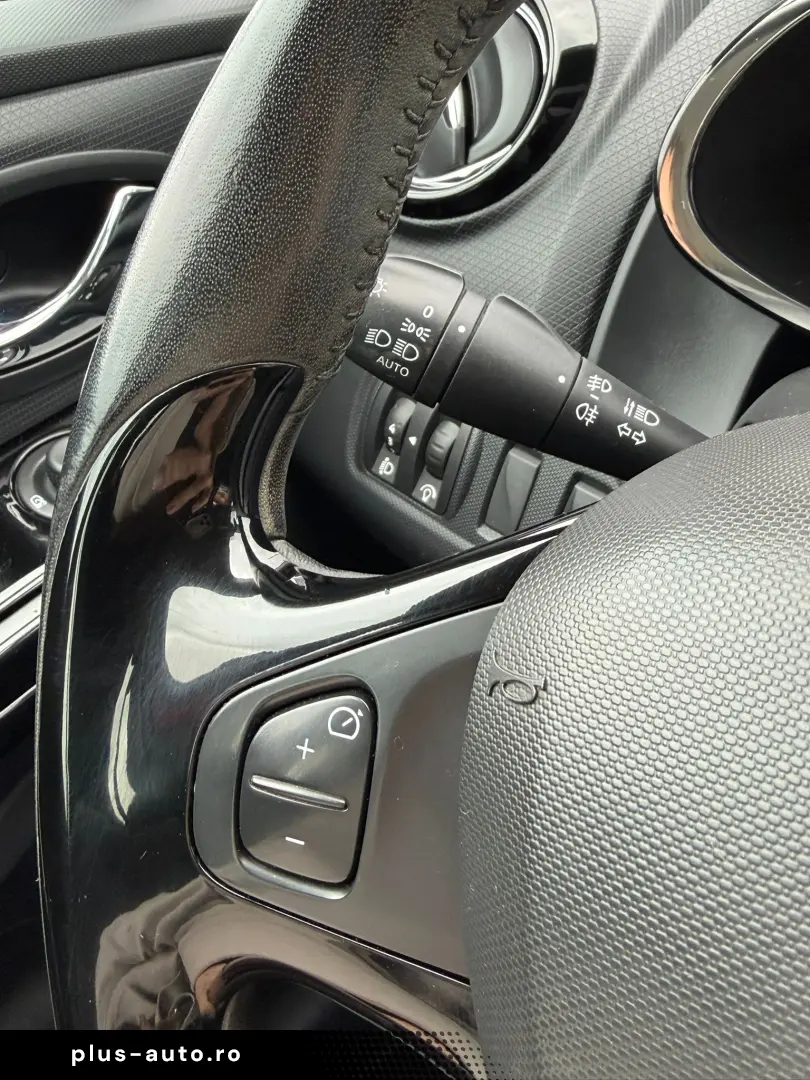 1.5 dCi 90 CP Euro 6   Garantie 12 Luni   Rate