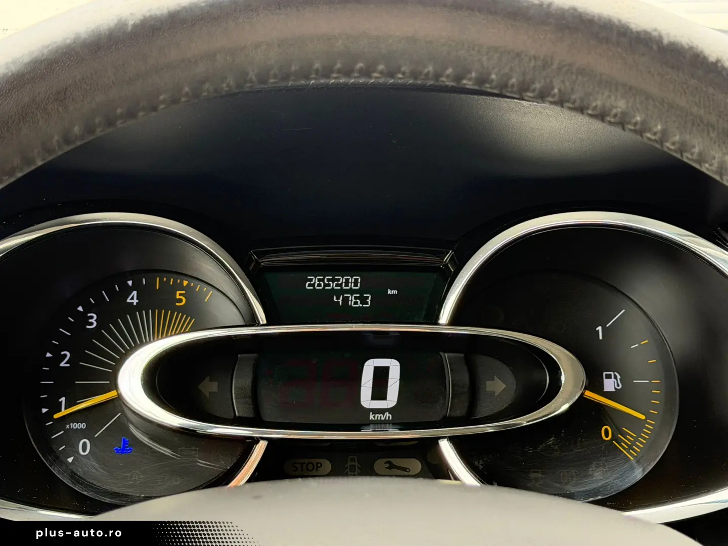 1.5 dCi 90 CP Euro 6   Garantie 12 Luni   Rate