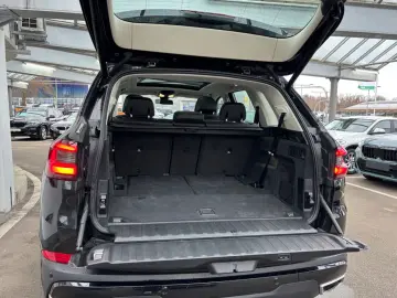 BMW X5 xDrive30d 7-Sitzer LuftFW HUD 2 JAHRE GARANTI