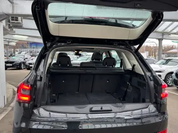 BMW X5 xDrive30d 7-Sitzer LuftFW HUD 2 JAHRE GARANTI