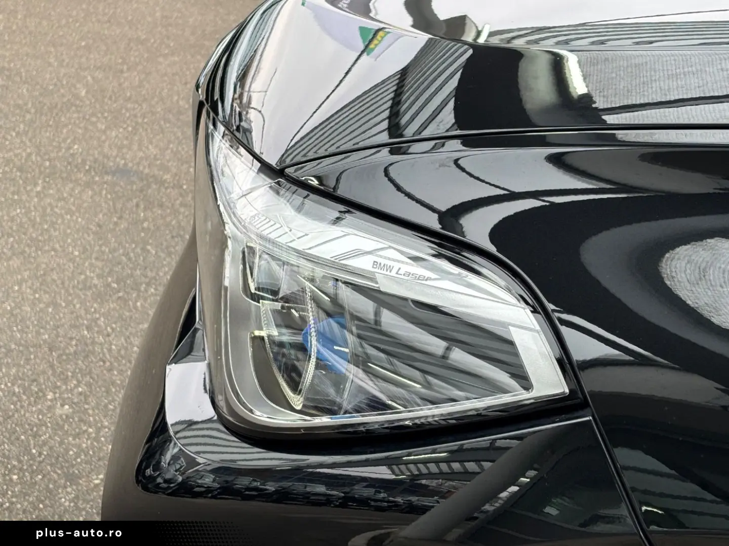 BMW X5 xDrive30d 7-Sitzer LuftFW HUD 2 JAHRE GARANTI