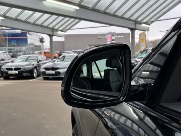 BMW X5 xDrive30d 7-Sitzer LuftFW HUD 2 JAHRE GARANTI