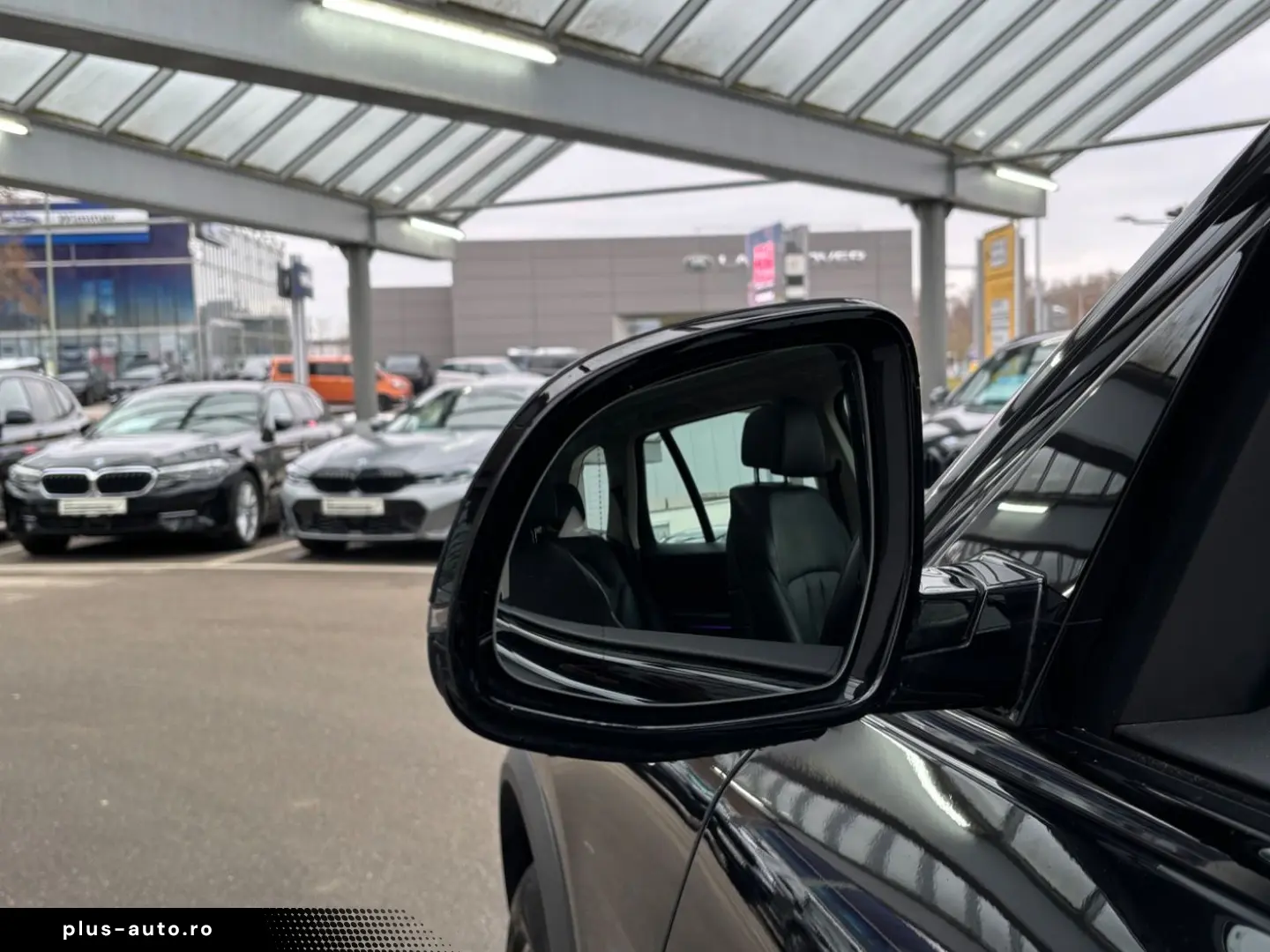 BMW X5 xDrive30d 7-Sitzer LuftFW HUD 2 JAHRE GARANTI