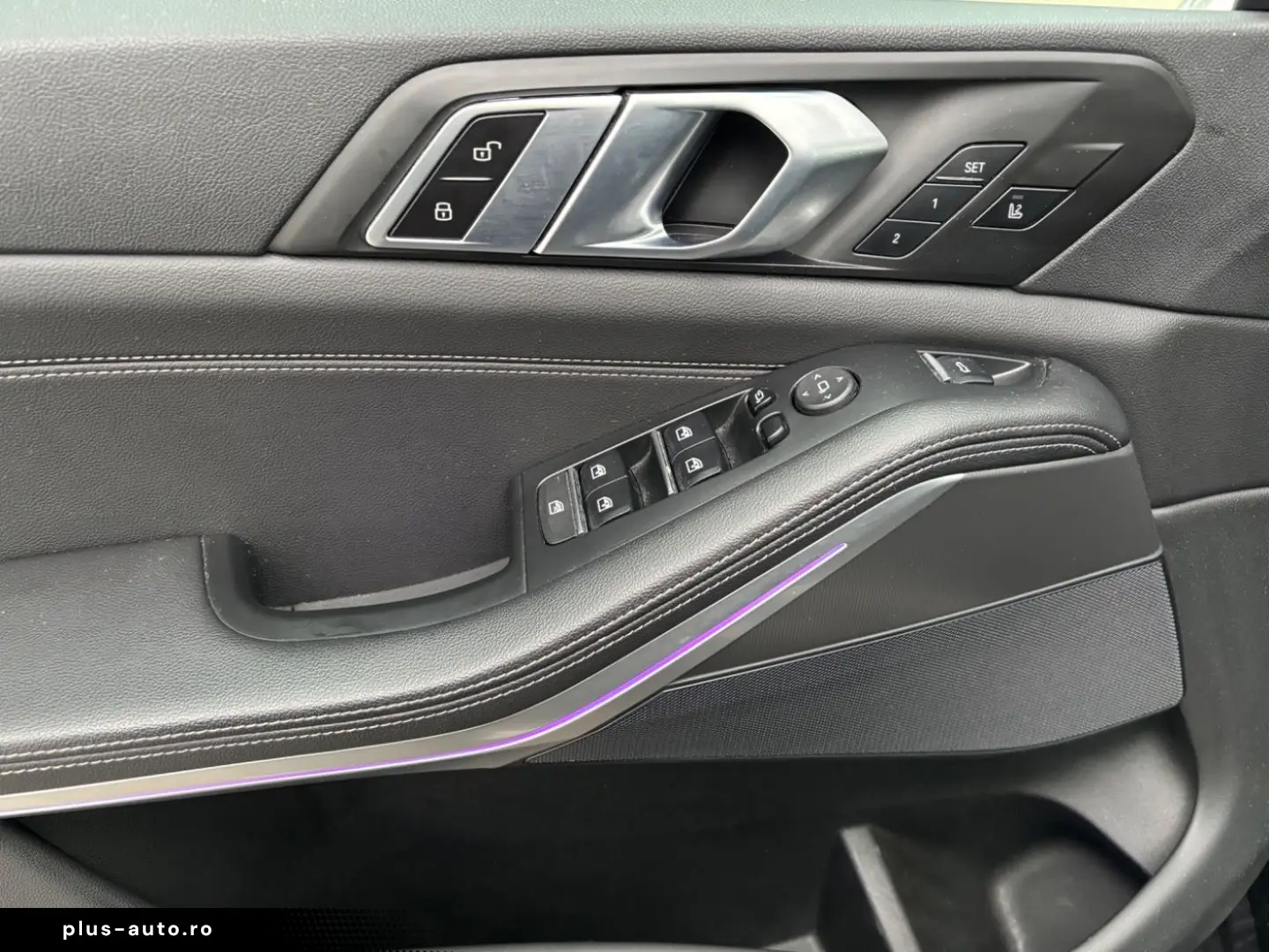 BMW X5 xDrive30d 7-Sitzer LuftFW HUD 2 JAHRE GARANTI