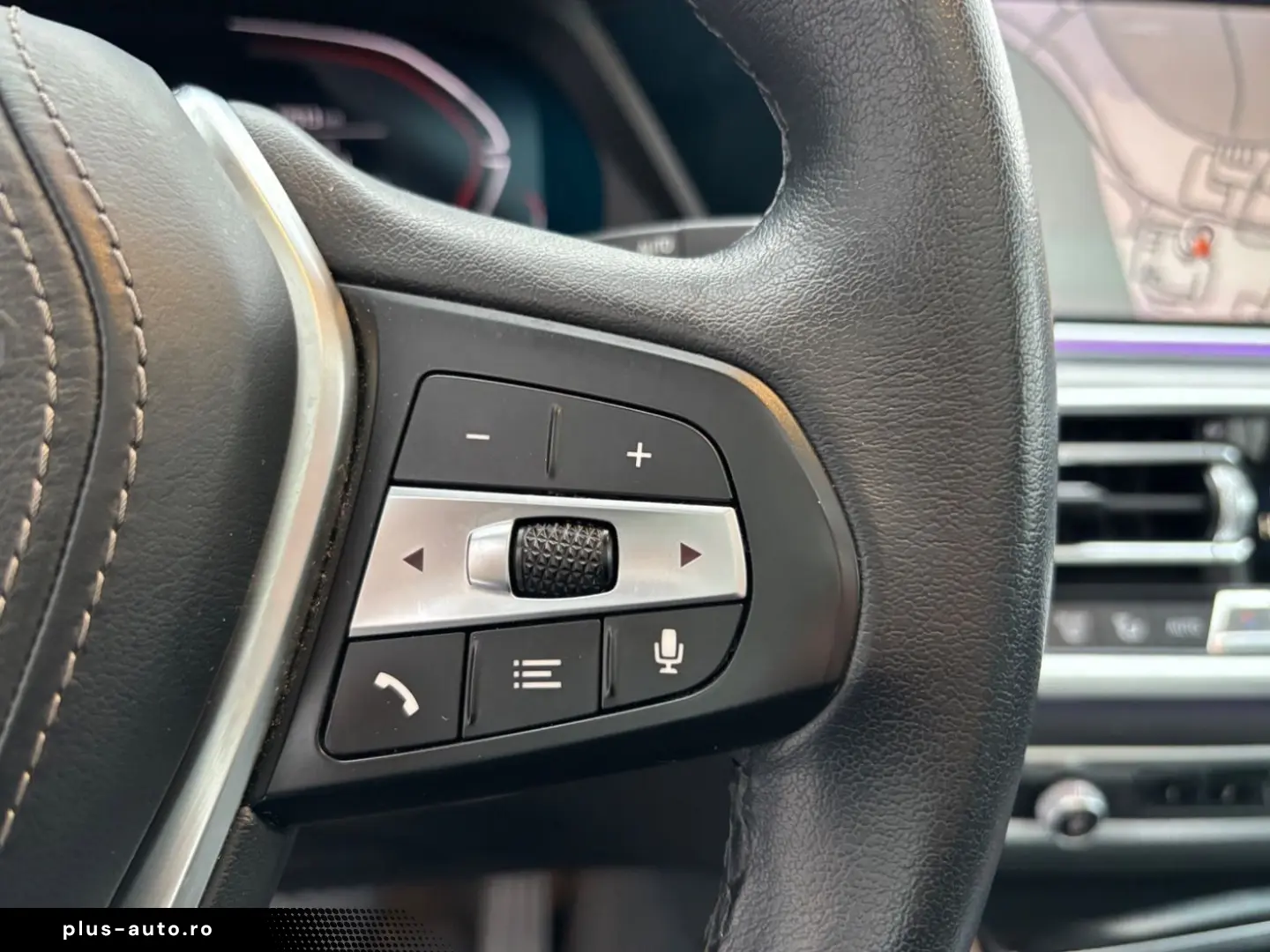 BMW X5 xDrive30d 7-Sitzer LuftFW HUD 2 JAHRE GARANTI