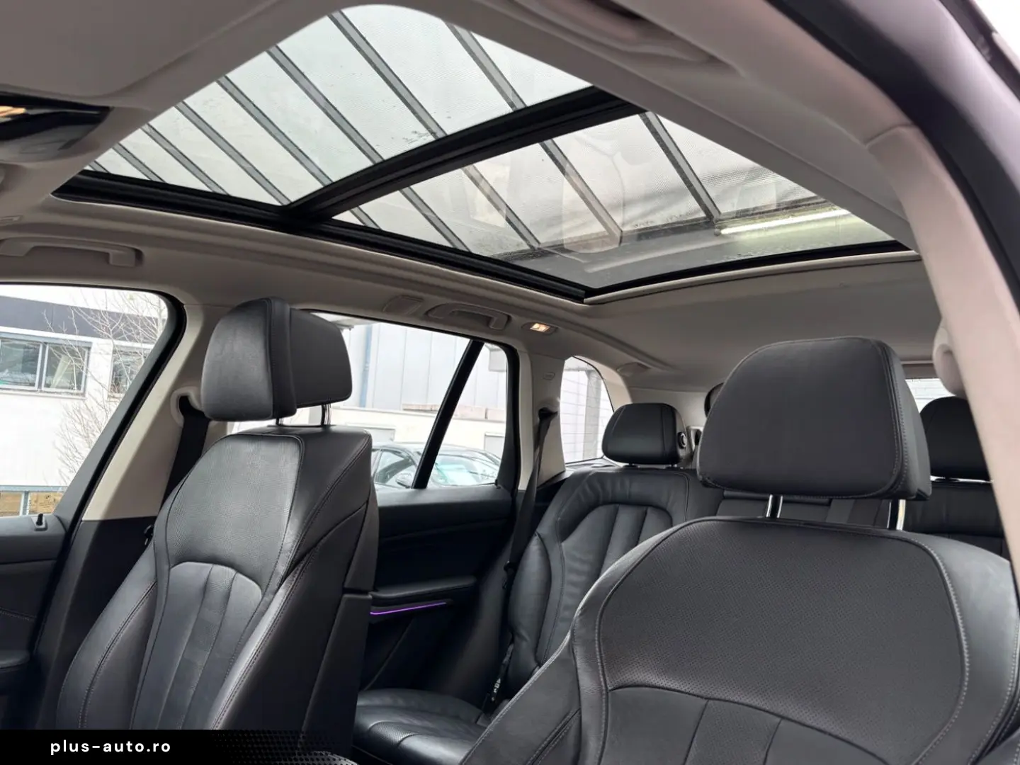 BMW X5 xDrive30d 7-Sitzer LuftFW HUD 2 JAHRE GARANTI