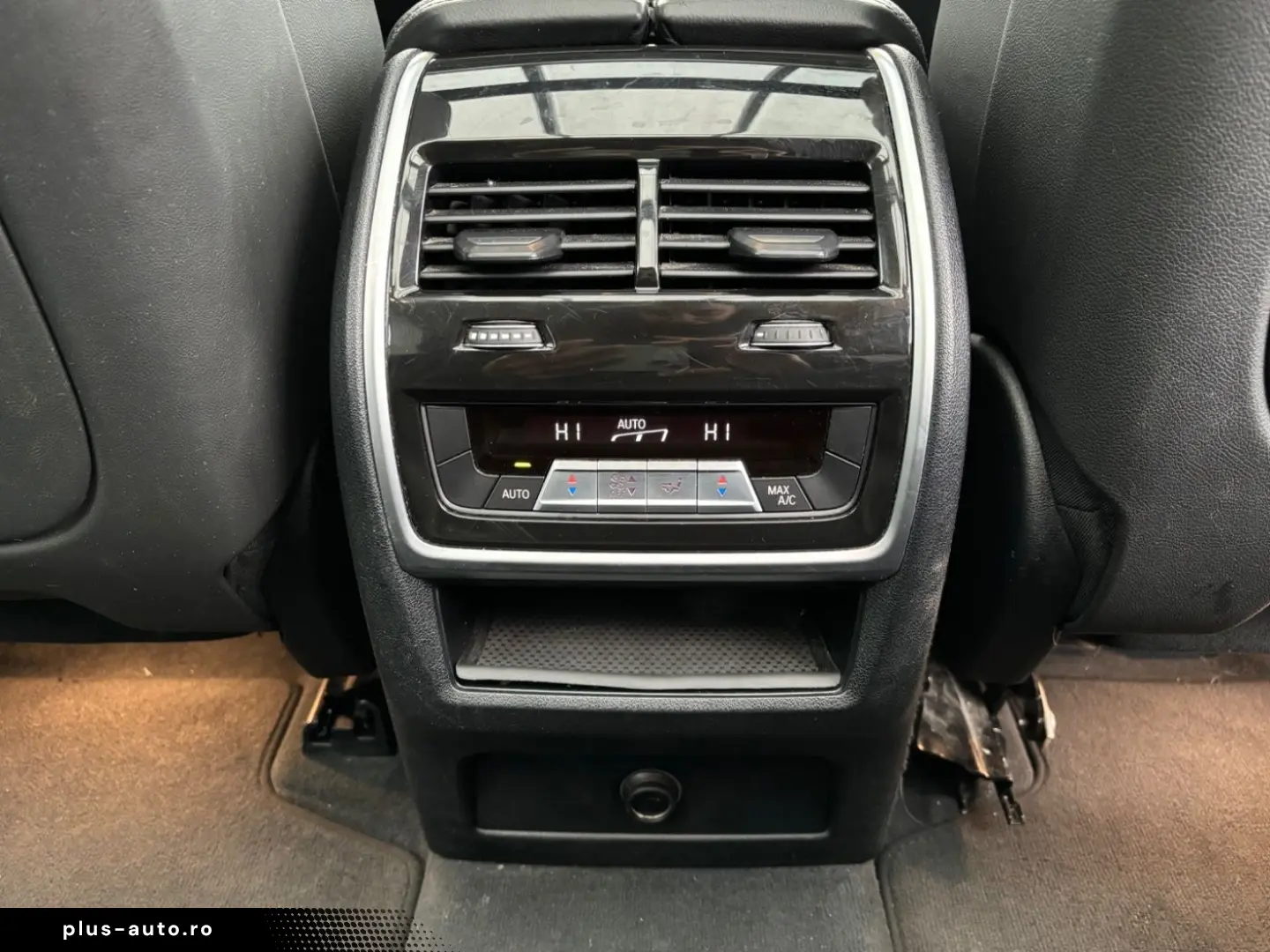 BMW X5 xDrive30d 7-Sitzer LuftFW HUD 2 JAHRE GARANTI