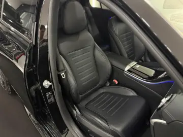 MERCEDES-BENZ C 300 e AMG-LINE  HUD 360 PANO SPUR TOTW LED