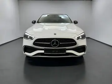 MERCEDES-BENZ C 300 Limo AMG LINE  DIGI-LiGHT PANO BURM 3D