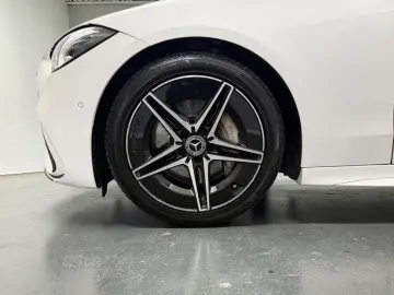 MERCEDES-BENZ C 300 Limo AMG LINE  DIGI-LiGHT PANO BURM 3D