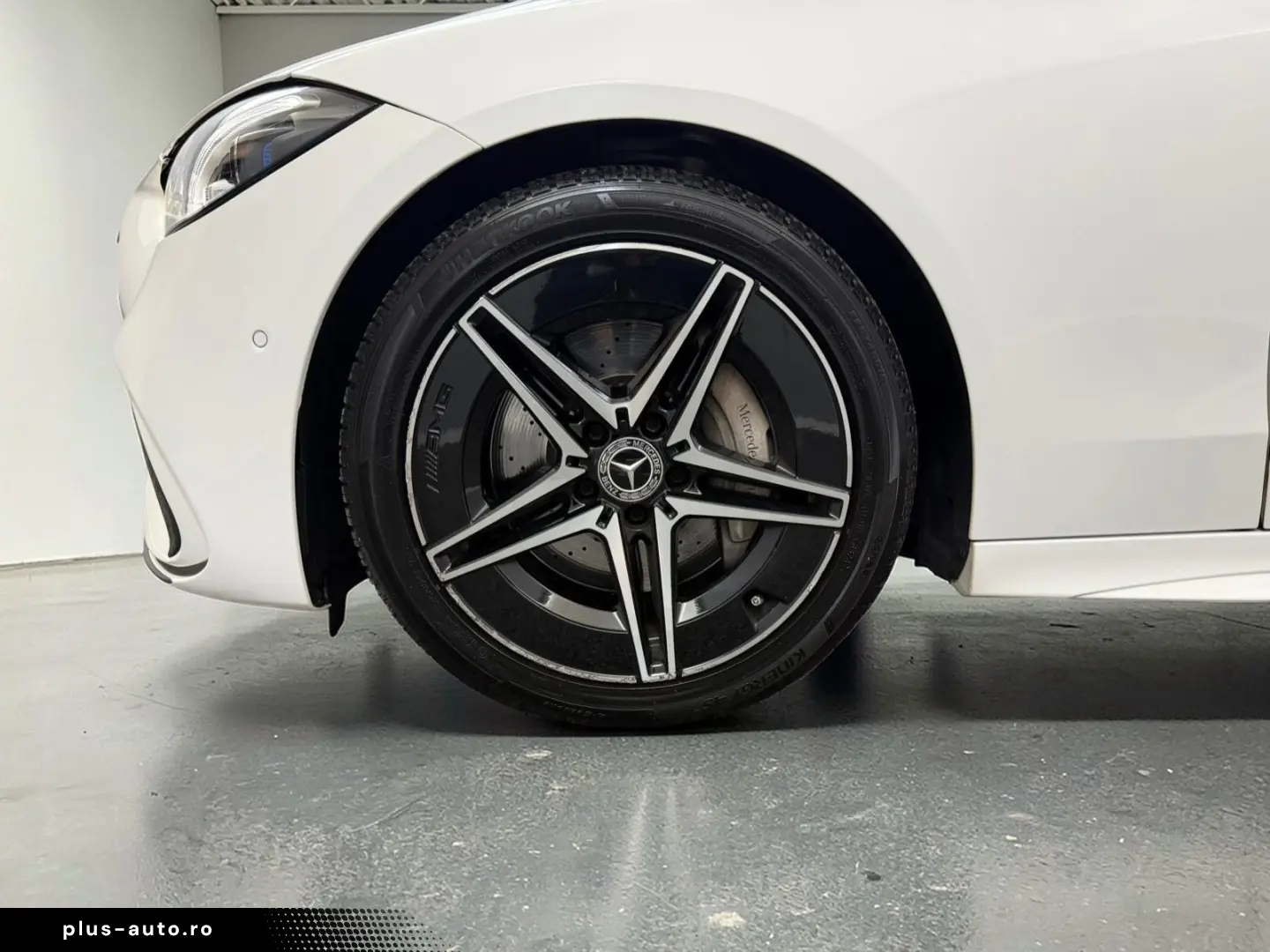 MERCEDES-BENZ C 300 Limo AMG LINE  DIGI-LiGHT PANO BURM 3D