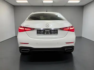 MERCEDES-BENZ C 300 Limo AMG LINE  DIGI-LiGHT PANO BURM 3D