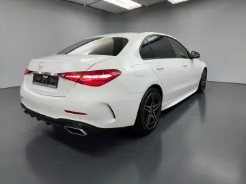 MERCEDES-BENZ C 300 Limo AMG LINE  DIGI-LiGHT PANO BURM 3D