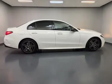 MERCEDES-BENZ C 300 Limo AMG LINE  DIGI-LiGHT PANO BURM 3D
