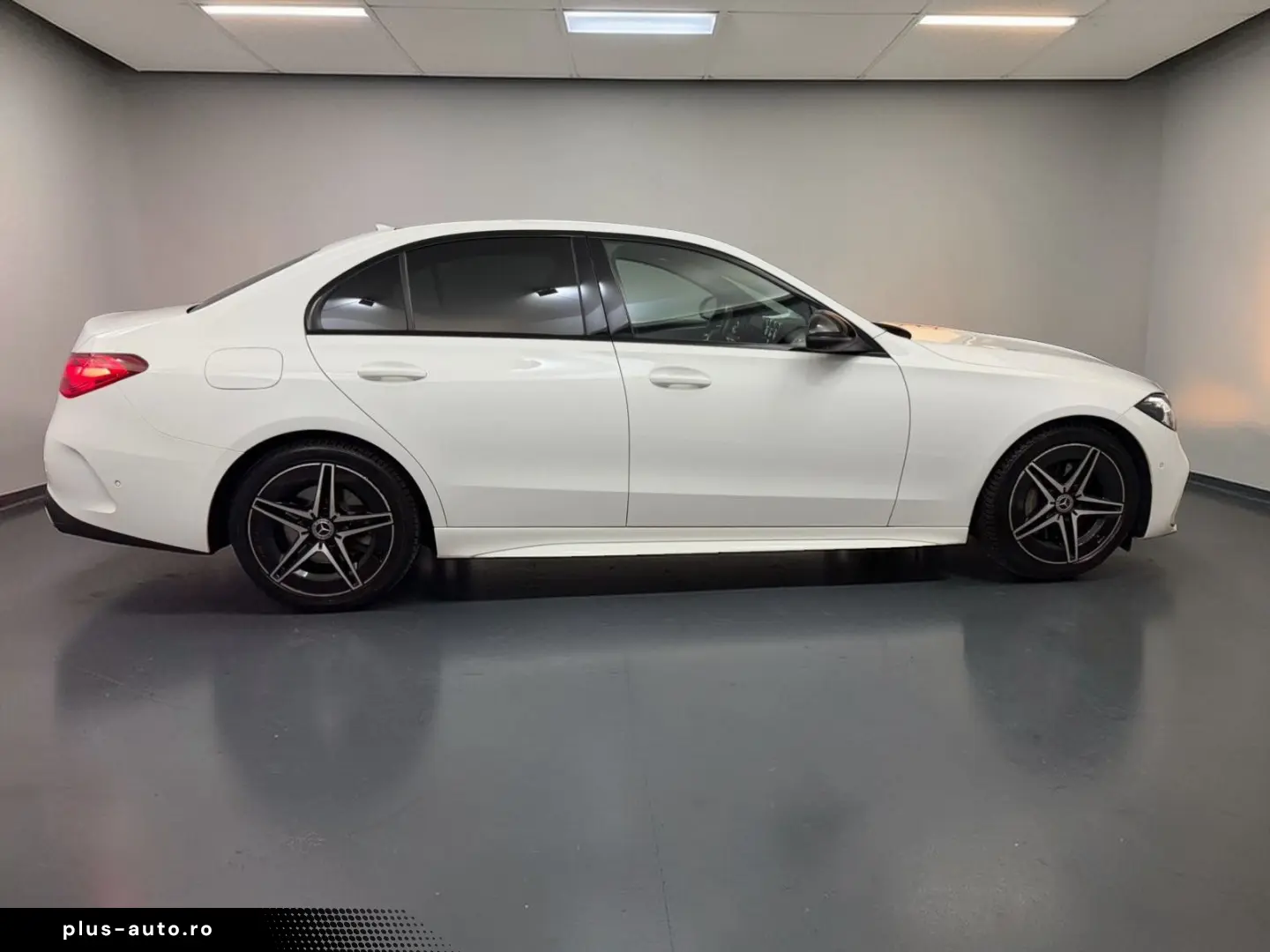 MERCEDES-BENZ C 300 Limo AMG LINE  DIGI-LiGHT PANO BURM 3D