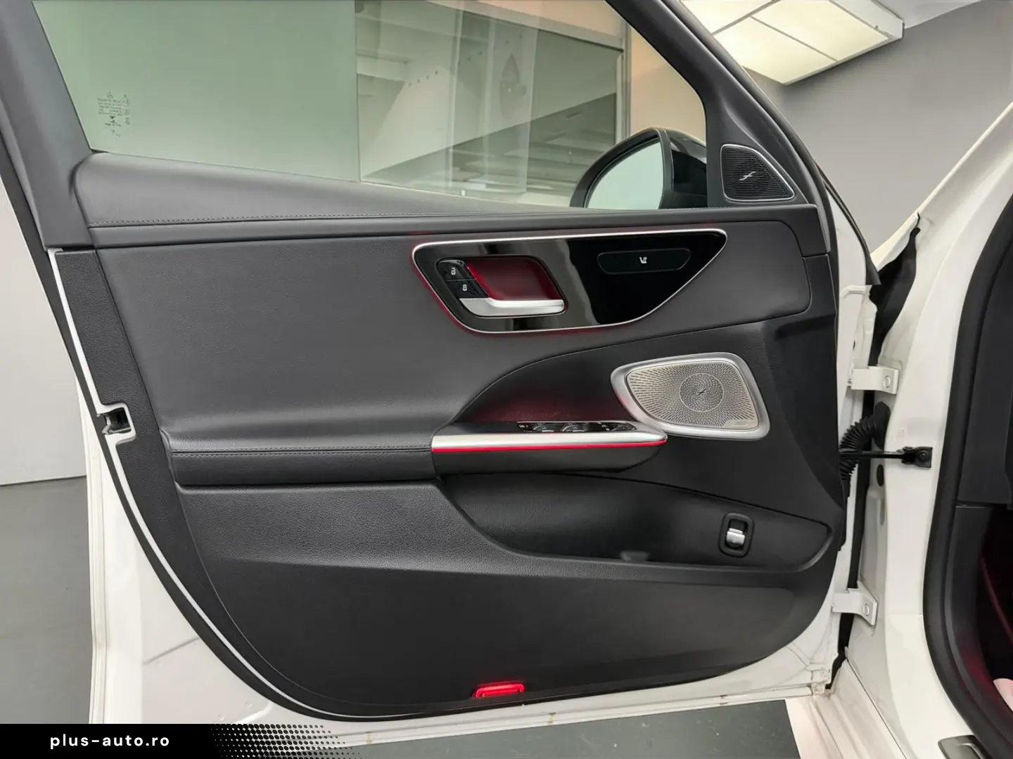 MERCEDES-BENZ C 300 Limo AMG LINE  DIGI-LiGHT PANO BURM 3D