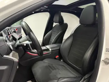 MERCEDES-BENZ C 300 Limo AMG LINE  DIGI-LiGHT PANO BURM 3D