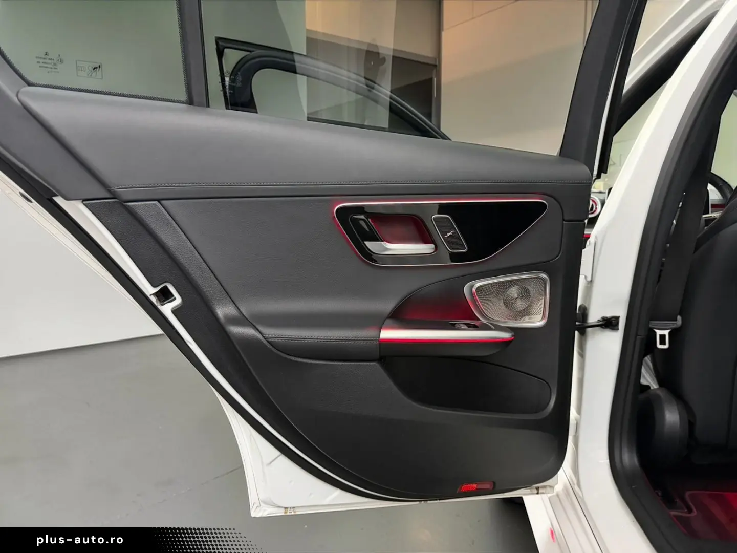 MERCEDES-BENZ C 300 Limo AMG LINE  DIGI-LiGHT PANO BURM 3D