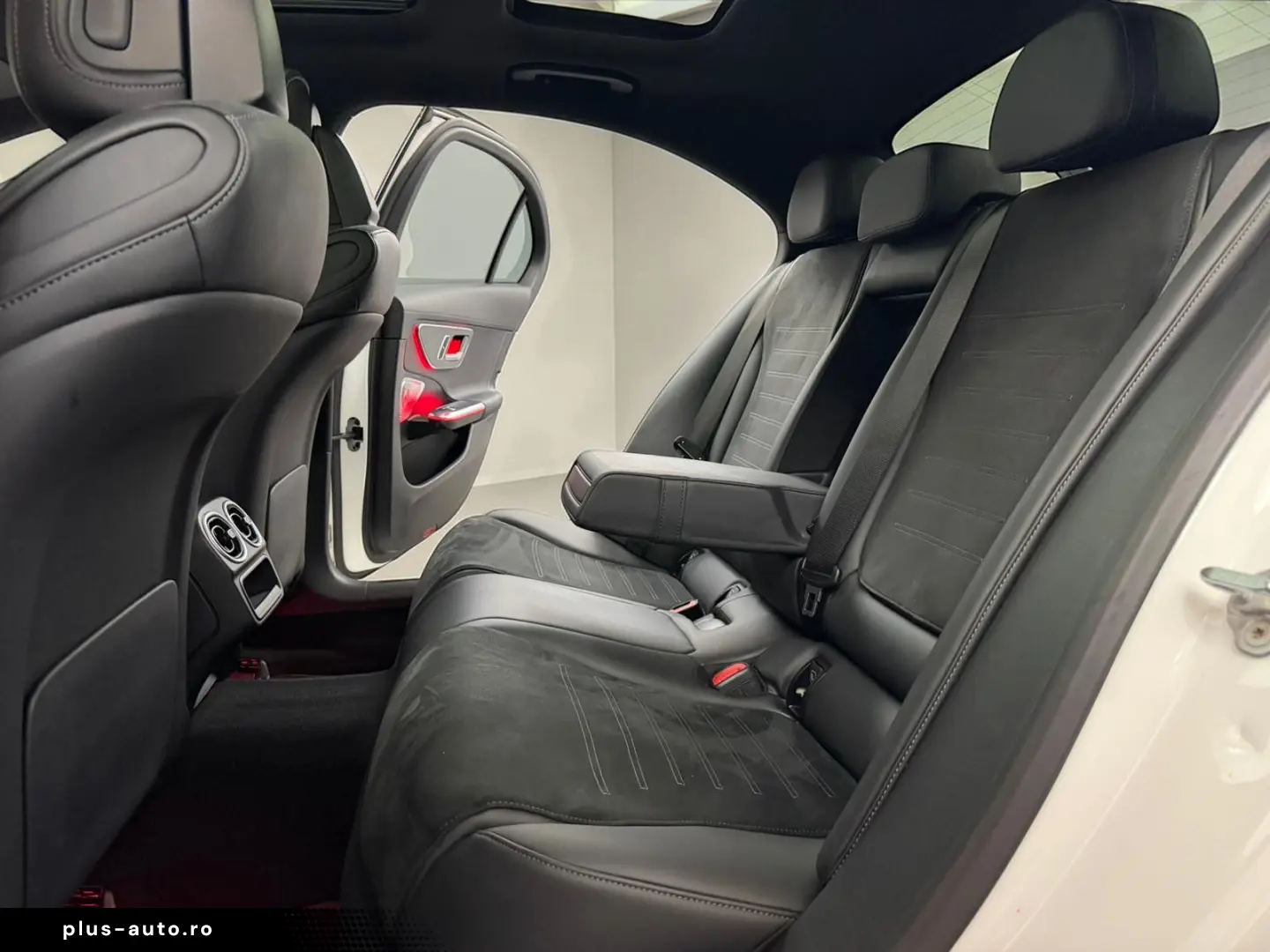 MERCEDES-BENZ C 300 Limo AMG LINE  DIGI-LiGHT PANO BURM 3D