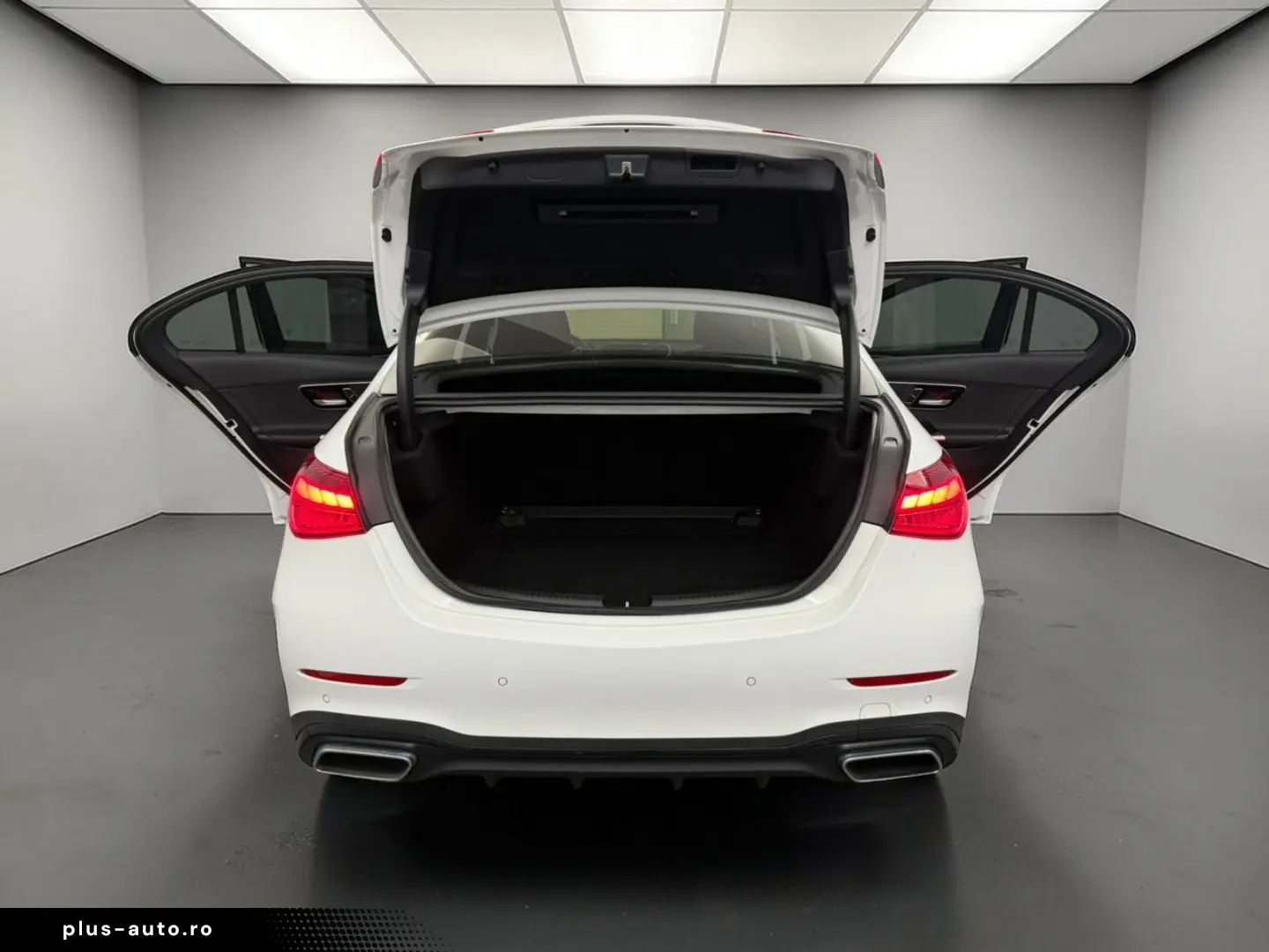 MERCEDES-BENZ C 300 Limo AMG LINE  DIGI-LiGHT PANO BURM 3D