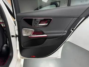 MERCEDES-BENZ C 300 Limo AMG LINE  DIGI-LiGHT PANO BURM 3D