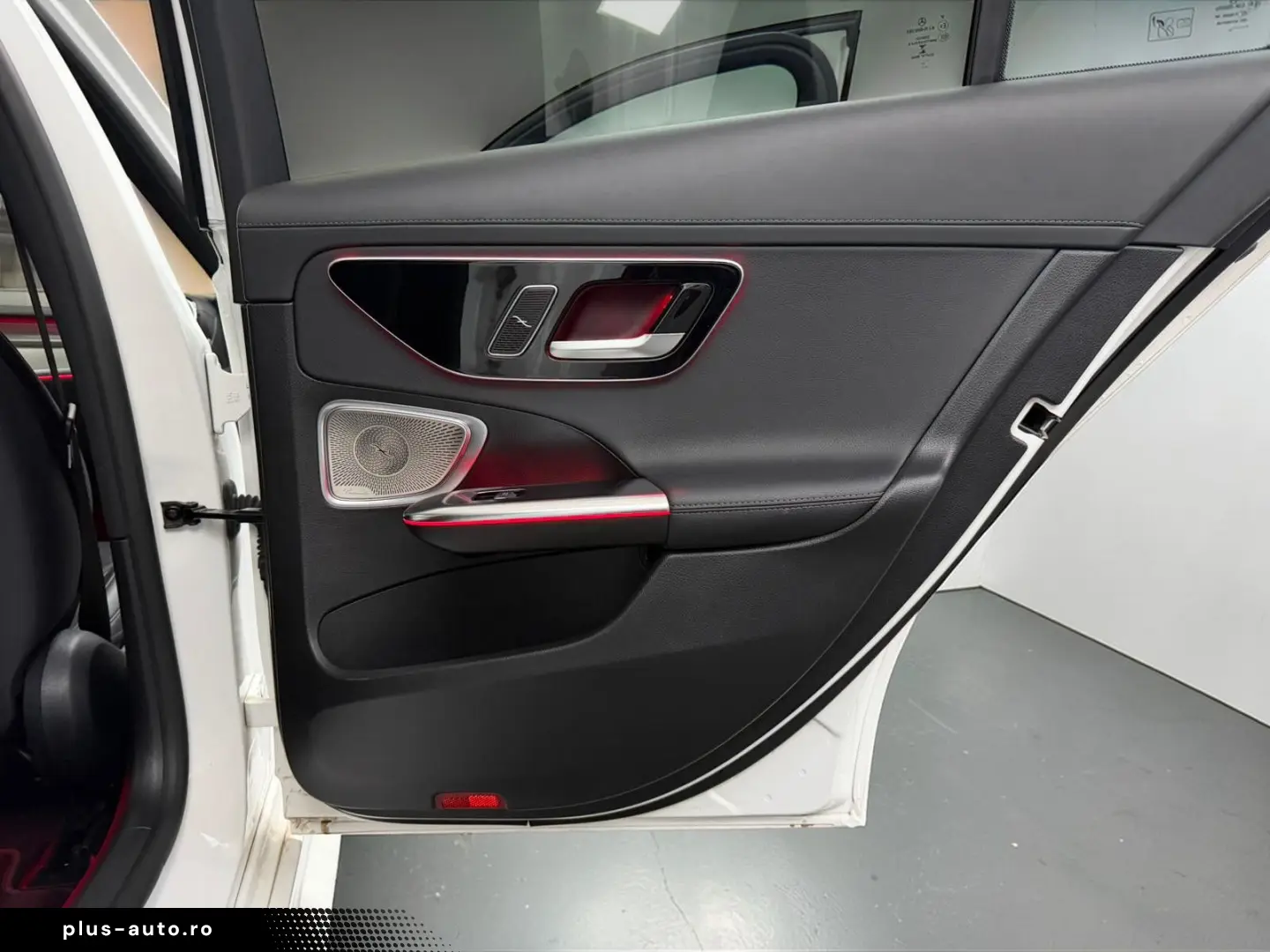 MERCEDES-BENZ C 300 Limo AMG LINE  DIGI-LiGHT PANO BURM 3D