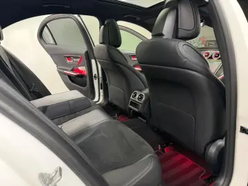 MERCEDES-BENZ C 300 Limo AMG LINE  DIGI-LiGHT PANO BURM 3D