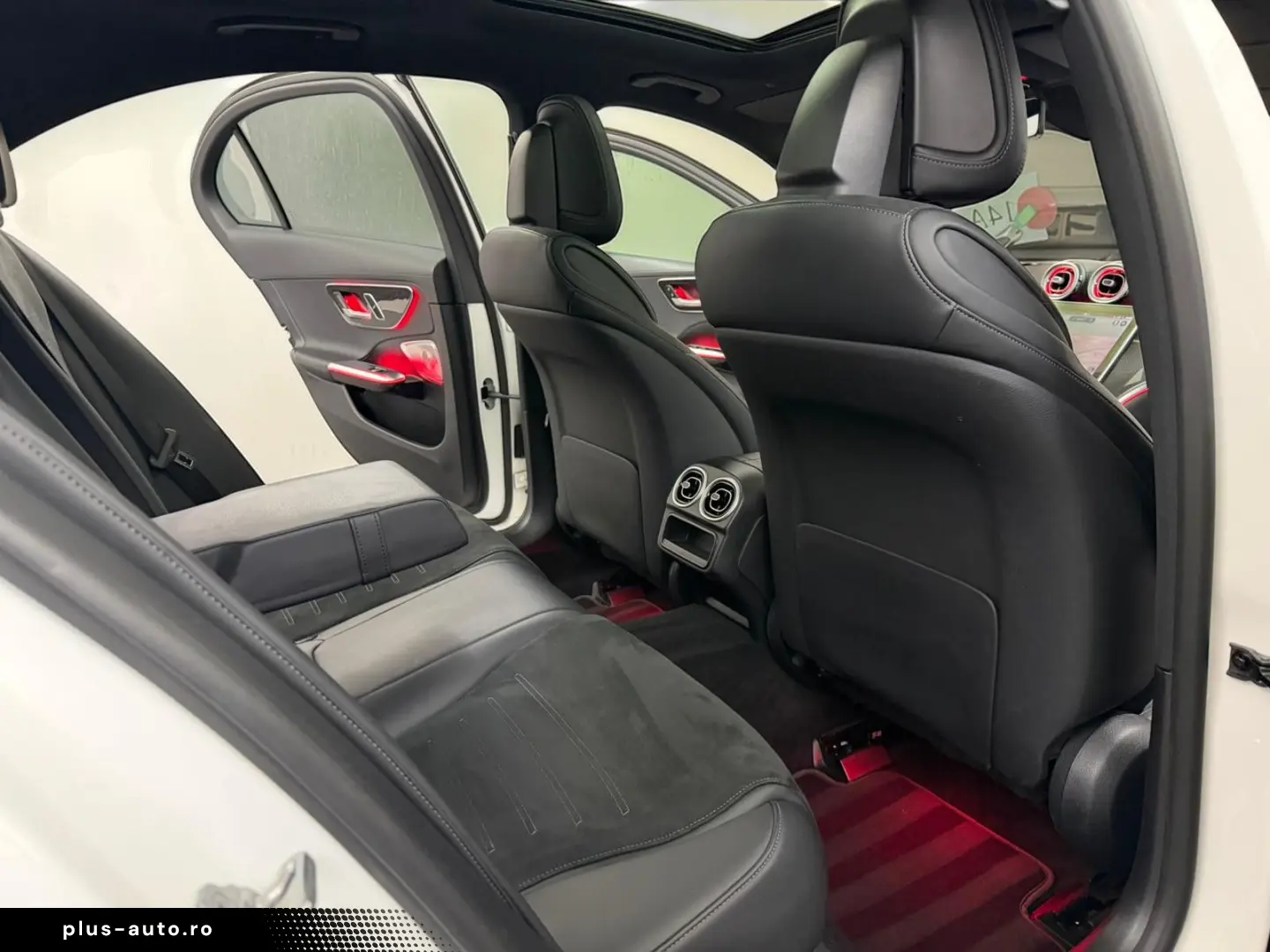 MERCEDES-BENZ C 300 Limo AMG LINE  DIGI-LiGHT PANO BURM 3D