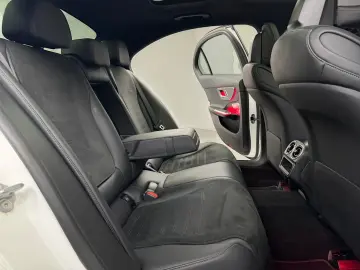 MERCEDES-BENZ C 300 Limo AMG LINE  DIGI-LiGHT PANO BURM 3D