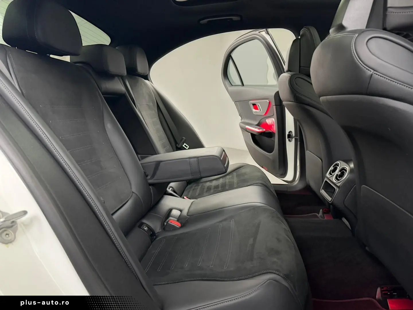 MERCEDES-BENZ C 300 Limo AMG LINE  DIGI-LiGHT PANO BURM 3D