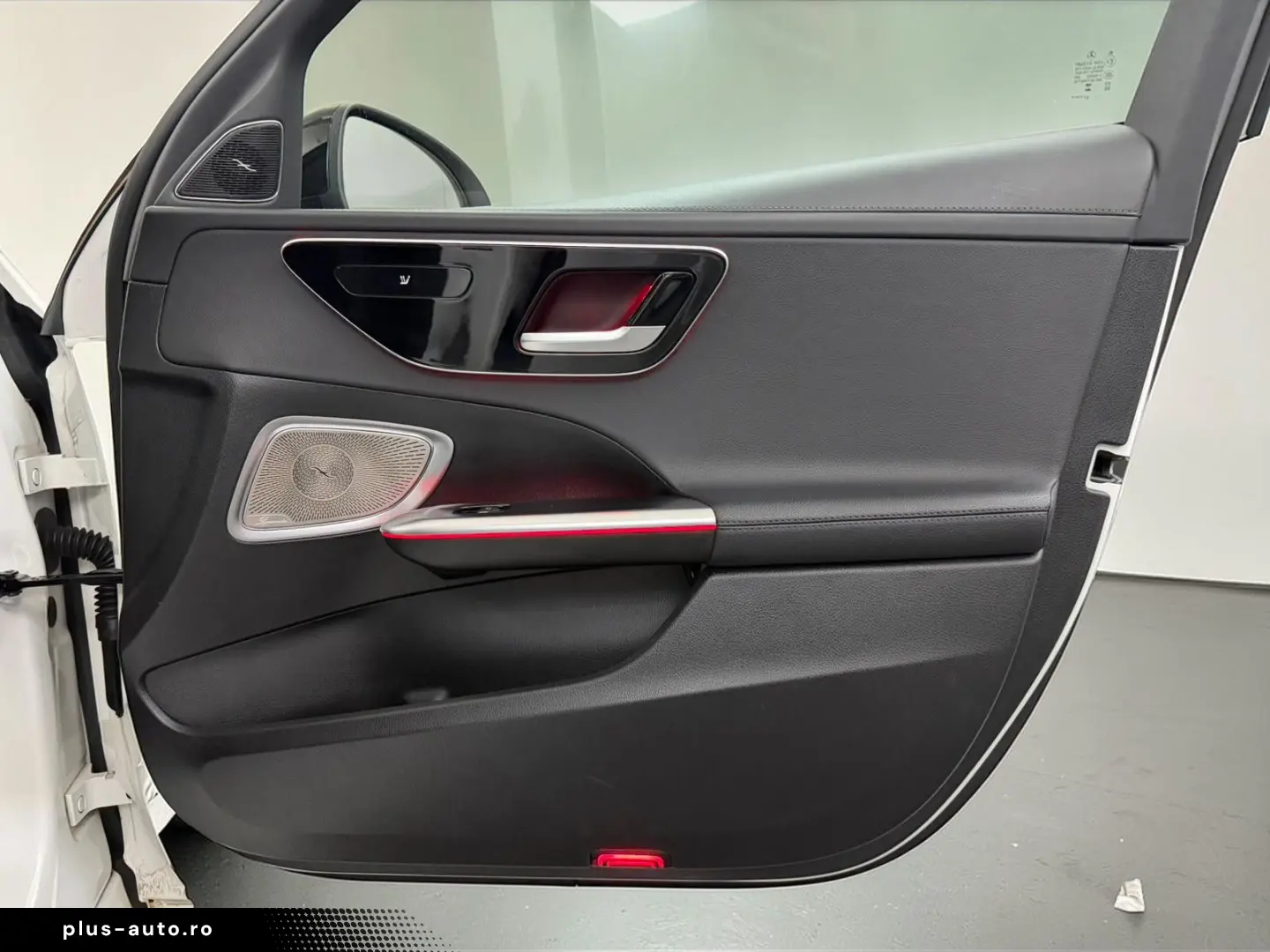 MERCEDES-BENZ C 300 Limo AMG LINE  DIGI-LiGHT PANO BURM 3D