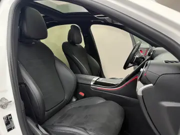 MERCEDES-BENZ C 300 Limo AMG LINE  DIGI-LiGHT PANO BURM 3D