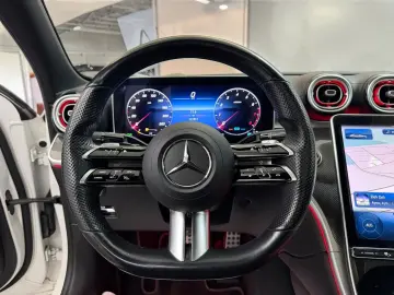 MERCEDES-BENZ C 300 Limo AMG LINE  DIGI-LiGHT PANO BURM 3D