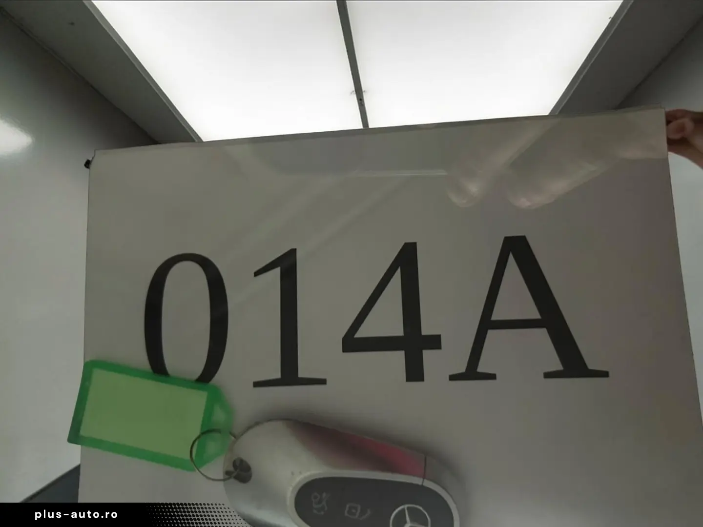 MERCEDES-BENZ C 300 Limo AMG LINE  DIGI-LiGHT PANO BURM 3D