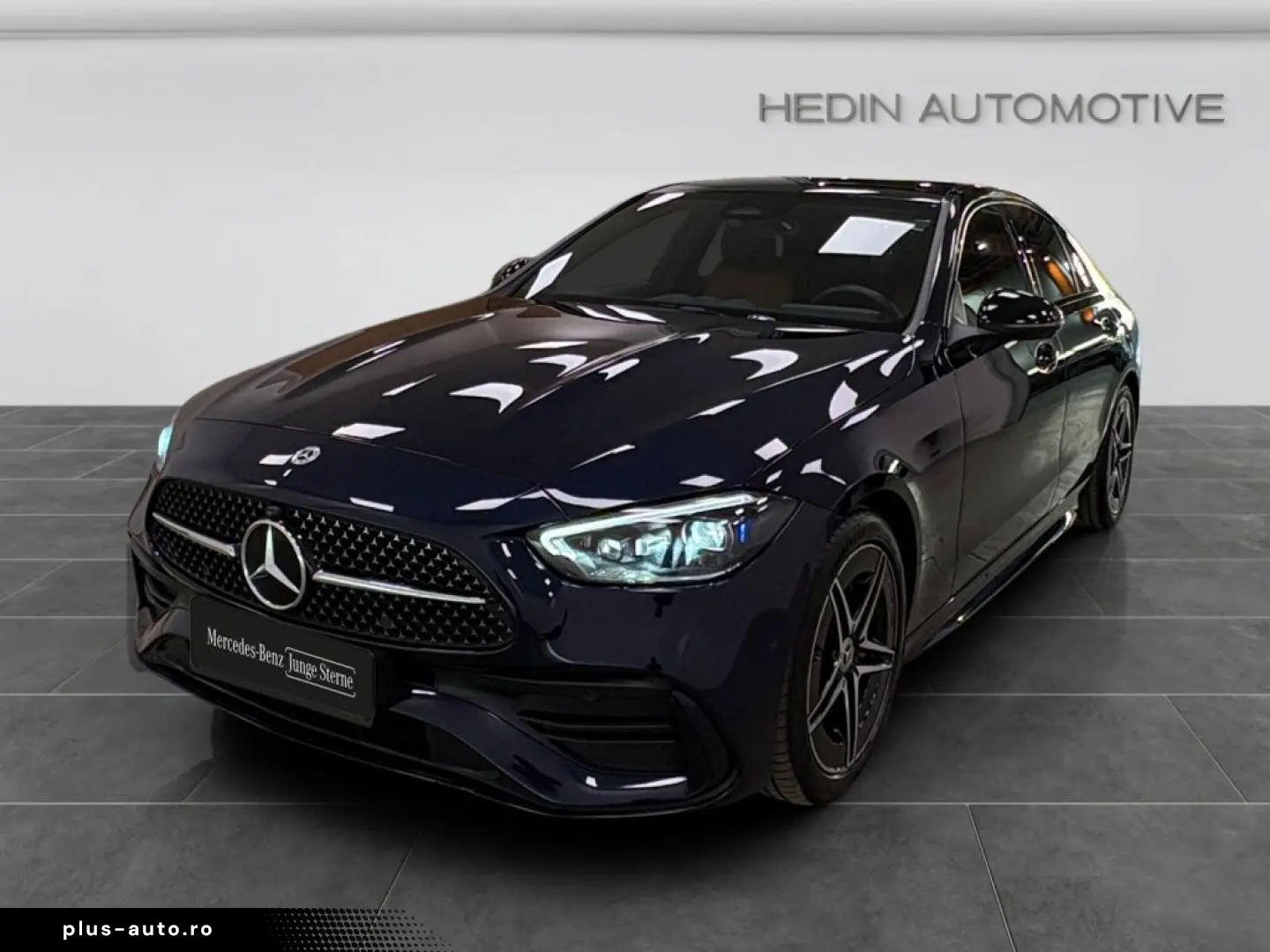 MERCEDES-BENZ C 200 4M AMG NIGHT PANO 360  TOTW SPIE&hellip;